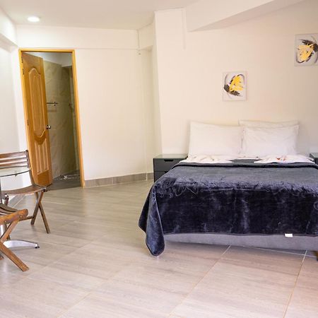Hotel Casa Linda Guatape Ngoại thất bức ảnh