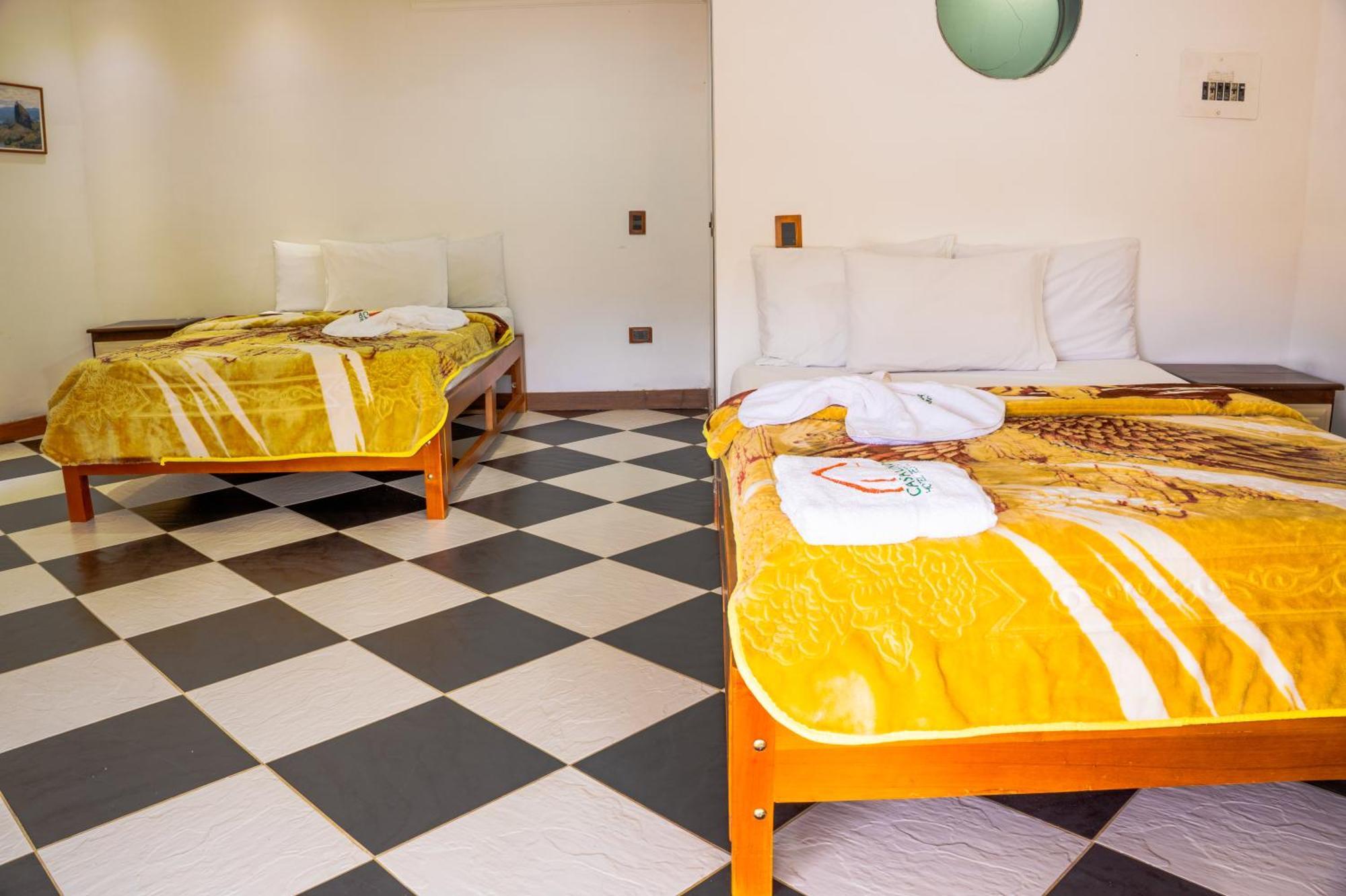 Hotel Casa Linda Guatape Ngoại thất bức ảnh